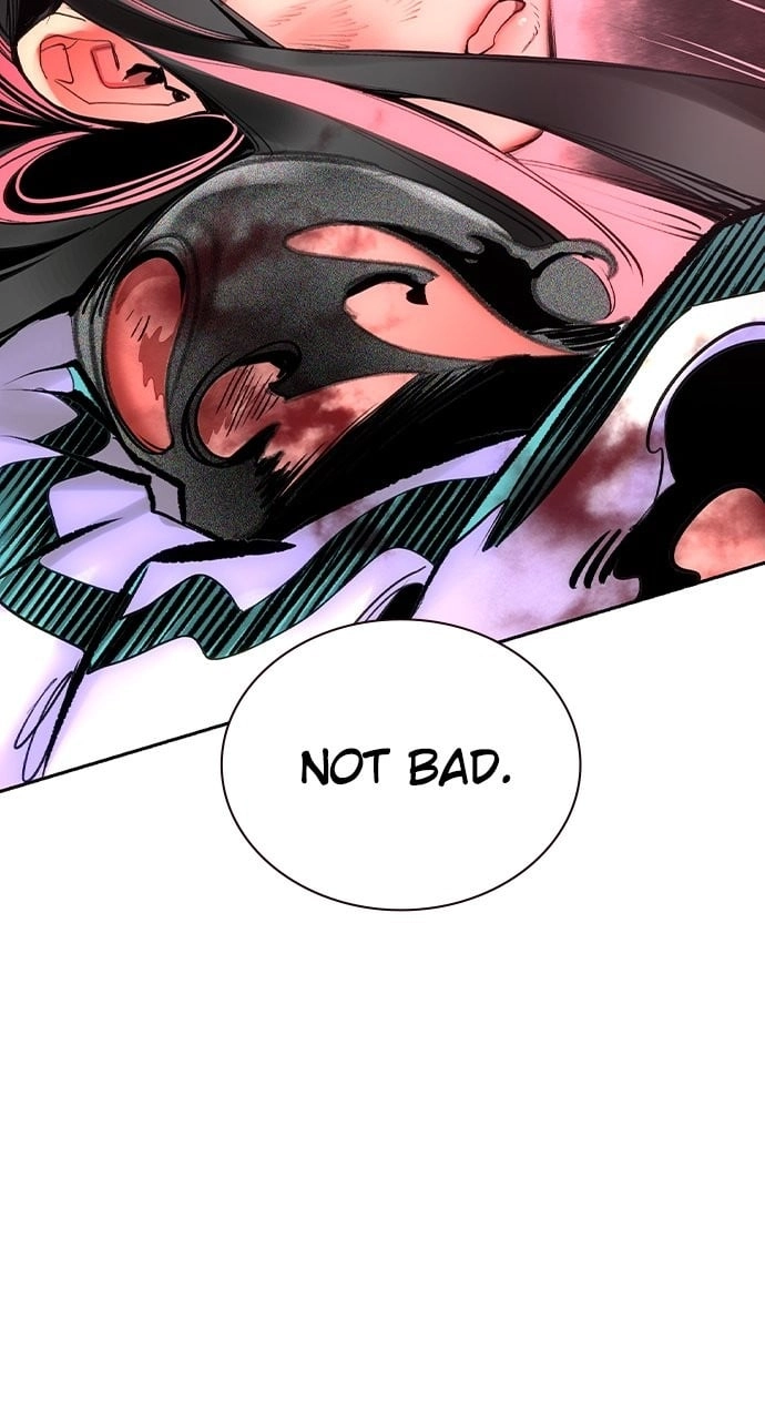 Jungle Juice Chapter 123 - Page 138