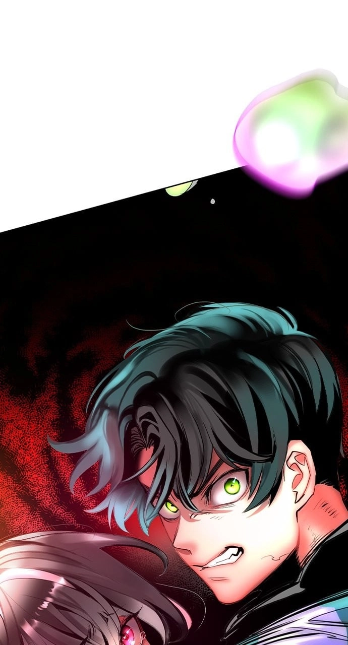 Jungle Juice Chapter 123 - Page 139