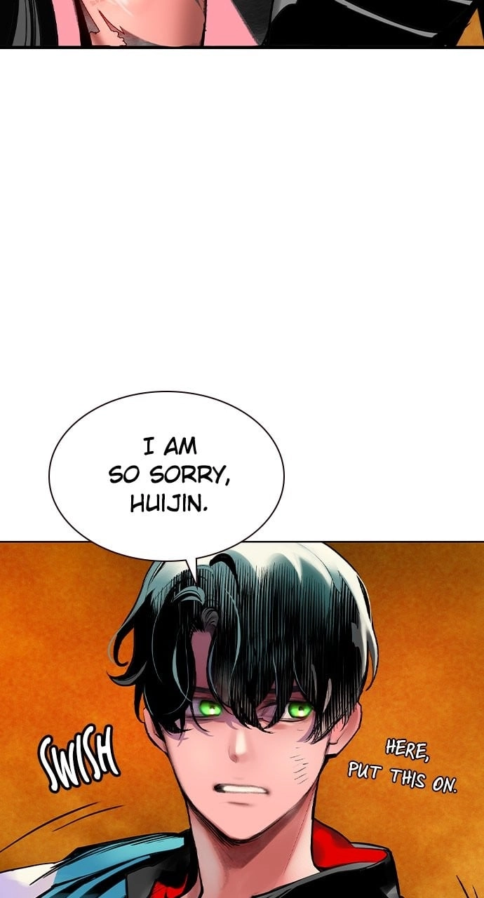Jungle Juice Chapter 124 - Page 4