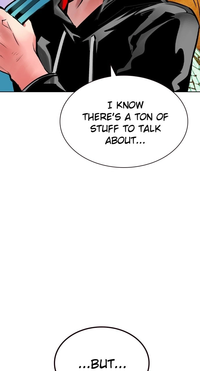 Jungle Juice Chapter 124 - Page 5