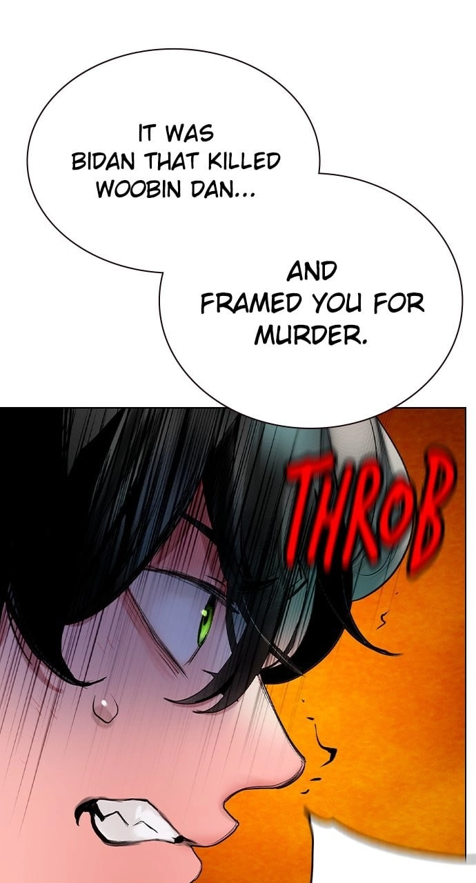 Jungle Juice Chapter 124 - Page 16