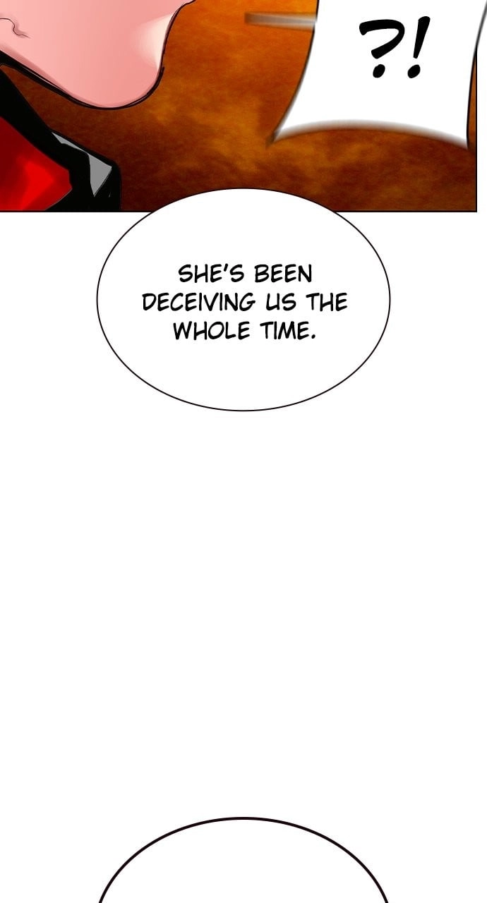 Jungle Juice Chapter 124 - Page 17