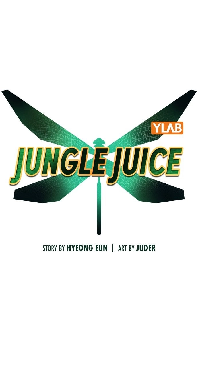 Jungle Juice Chapter 124 - Page 20