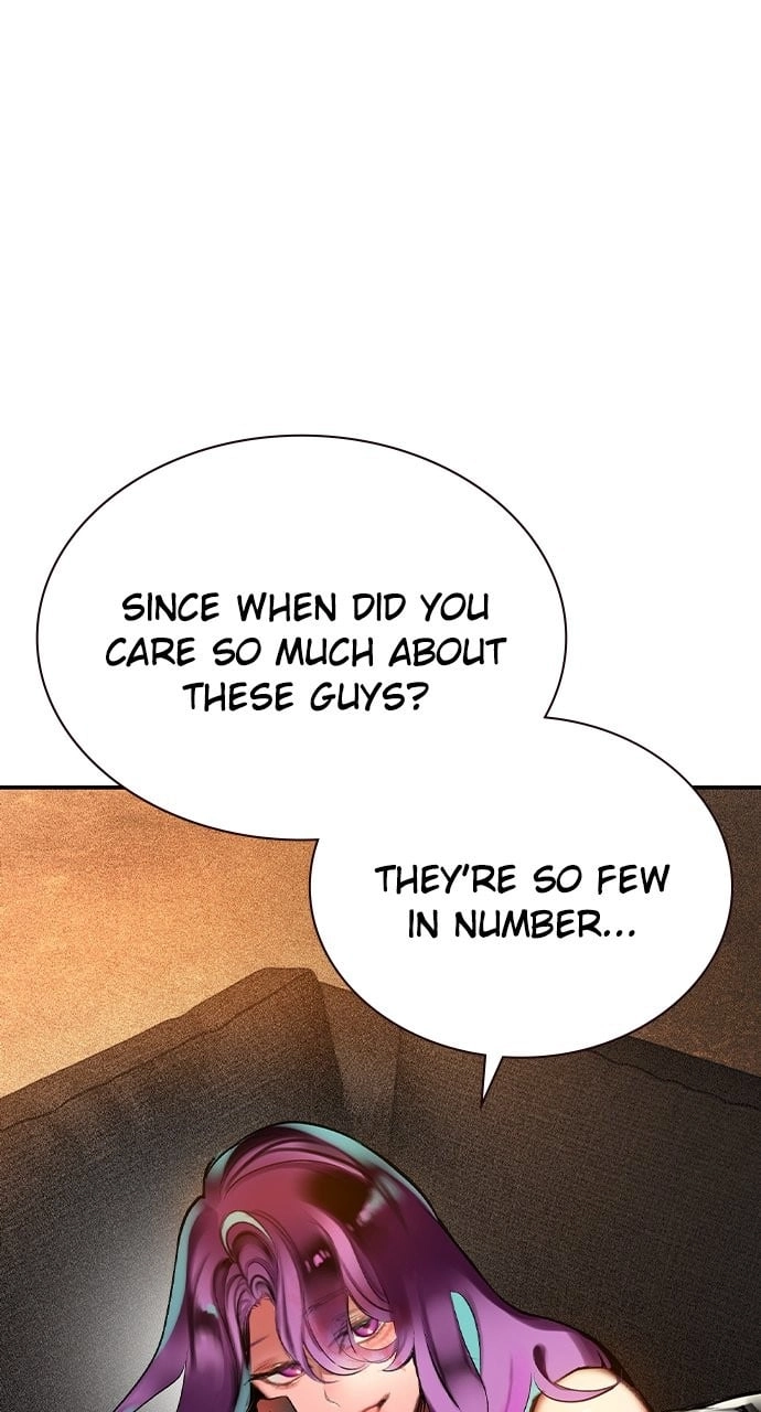 Jungle Juice Chapter 124 - Page 24