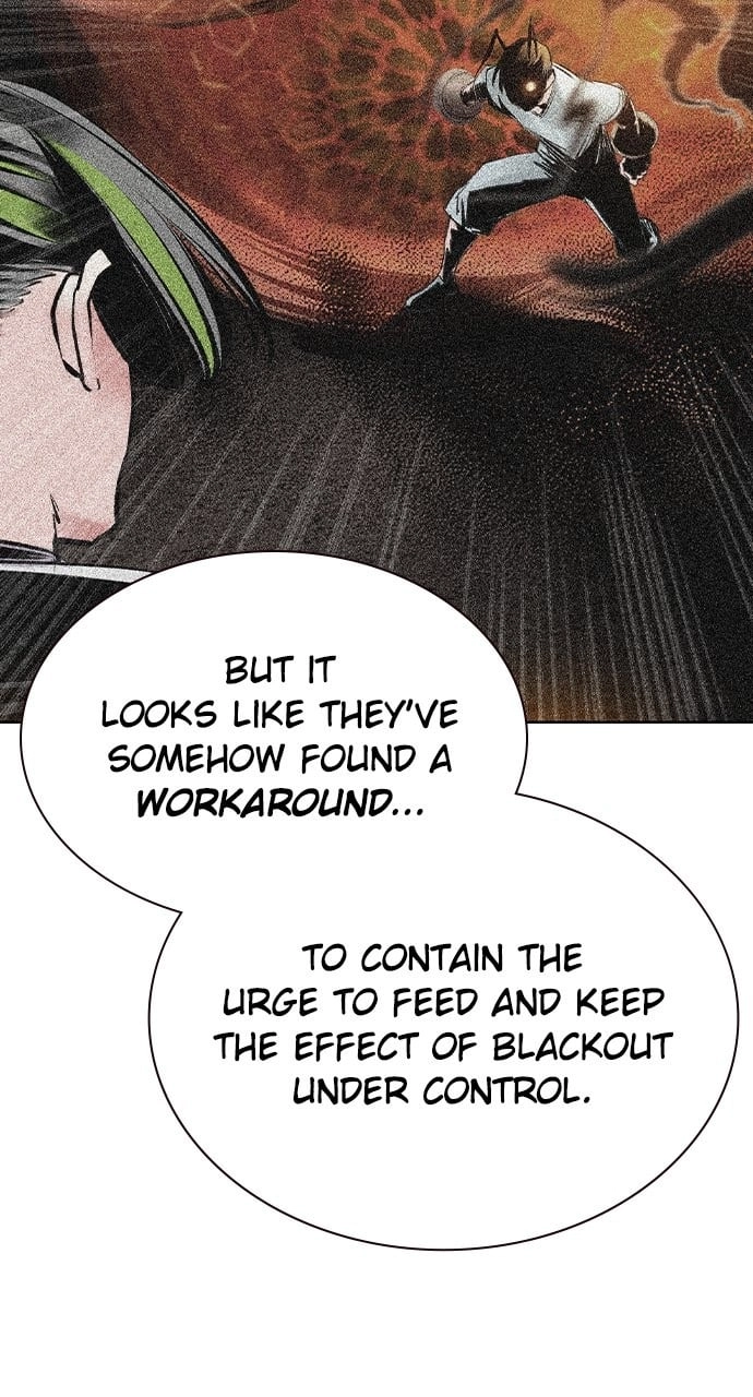 Jungle Juice Chapter 124 - Page 29