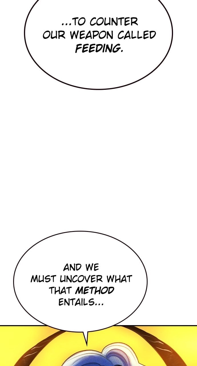Jungle Juice Chapter 124 - Page 34