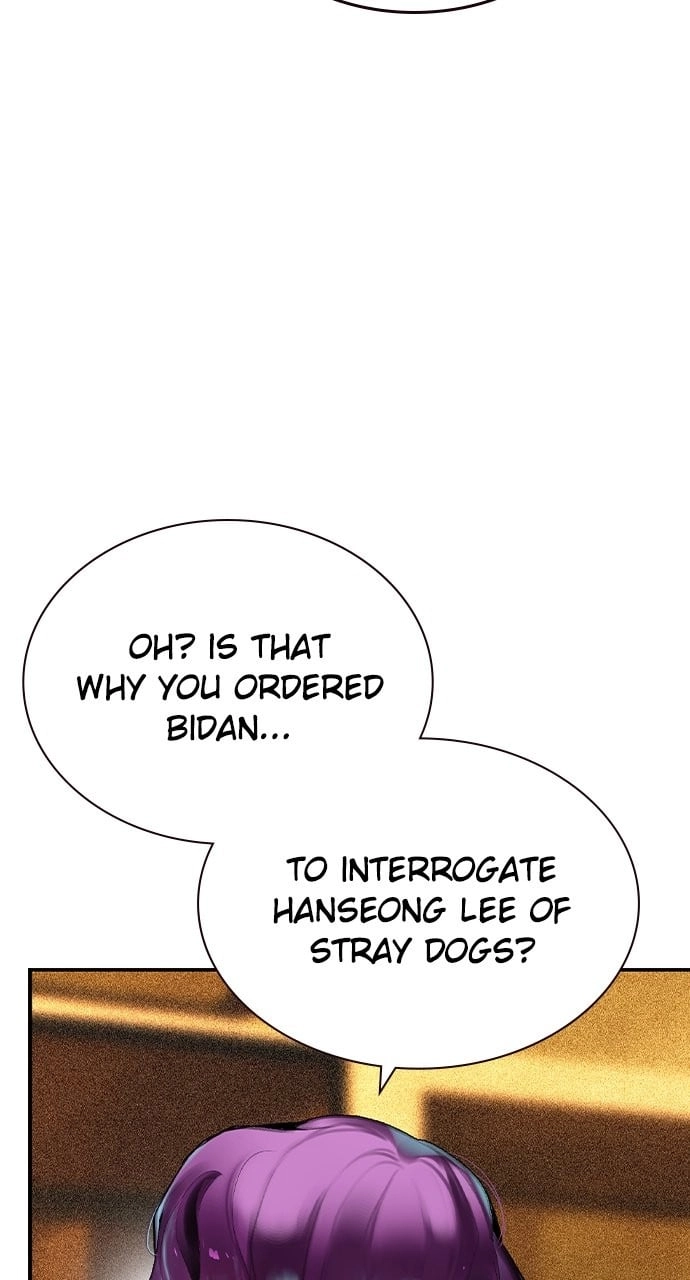 Jungle Juice Chapter 124 - Page 36