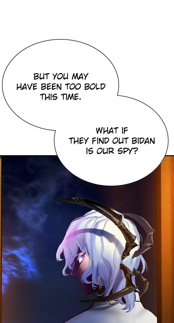 Jungle Juice Chapter 124 - Page 38
