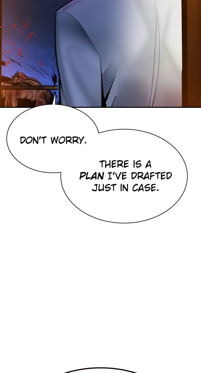 Jungle Juice Chapter 124 - Page 39