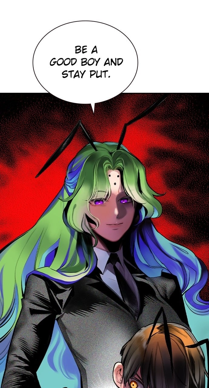 Jungle Juice Chapter 124 - Page 46