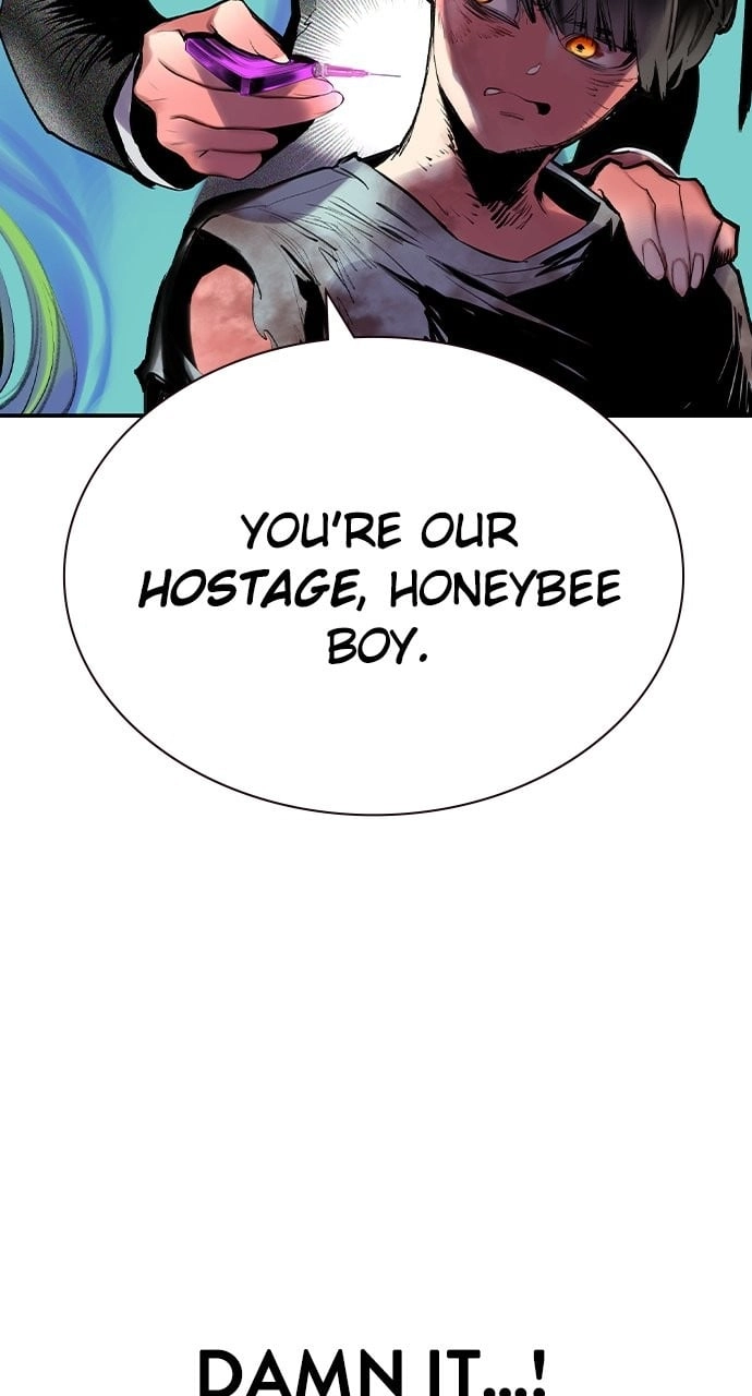 Jungle Juice Chapter 124 - Page 47