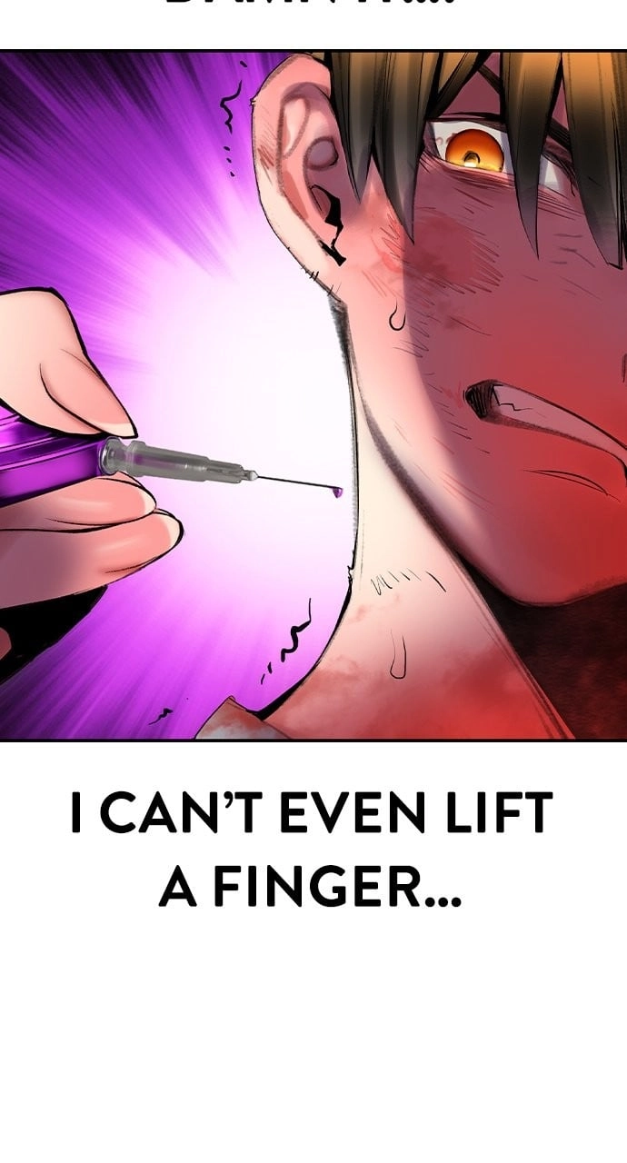 Jungle Juice Chapter 124 - Page 48