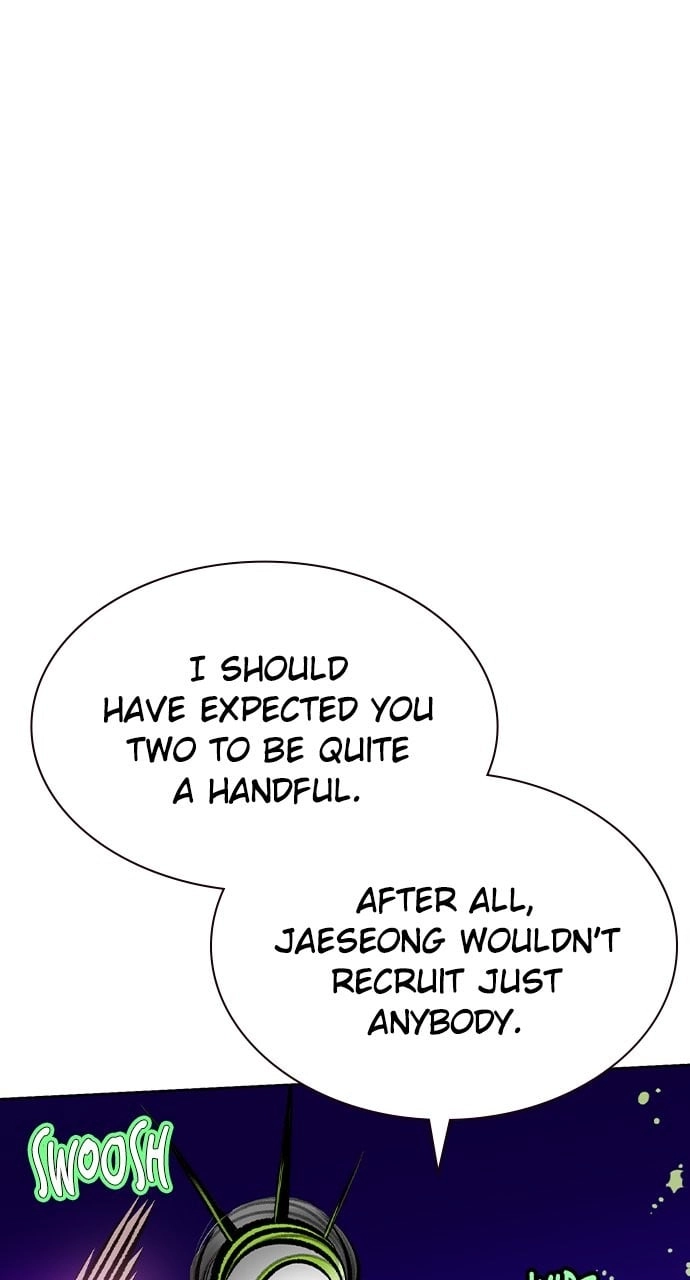 Jungle Juice Chapter 124 - Page 54
