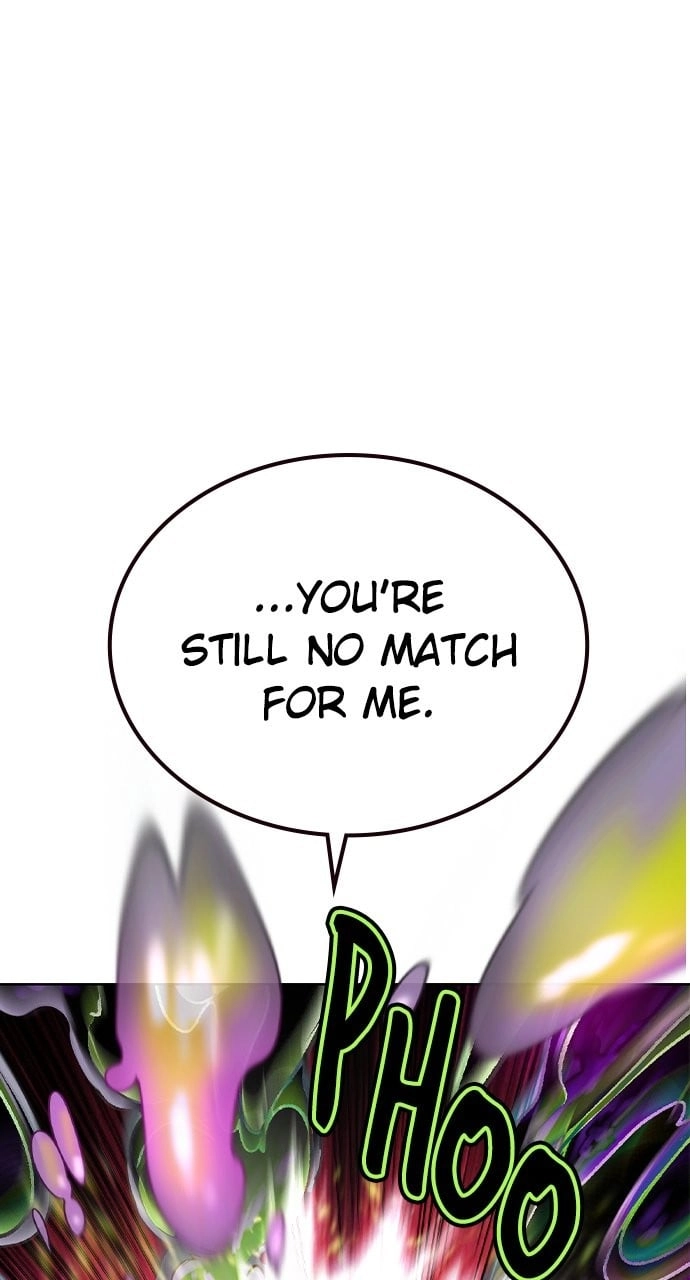 Jungle Juice Chapter 124 - Page 56