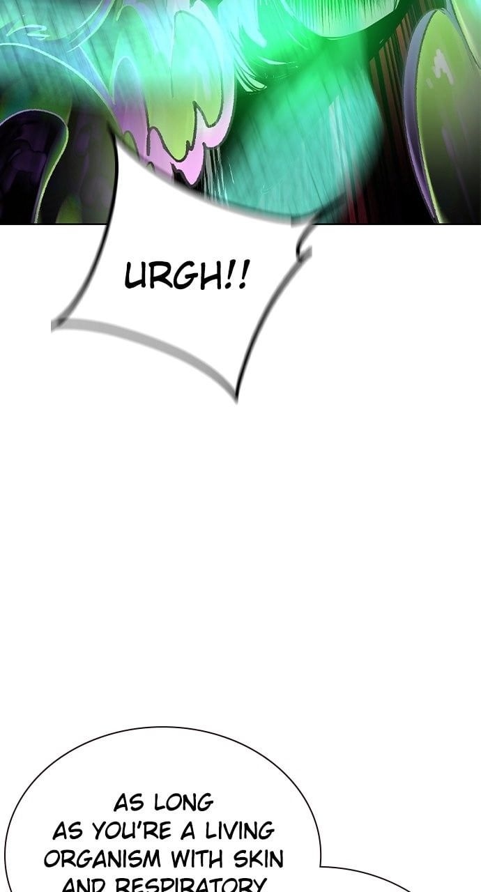 Jungle Juice Chapter 124 - Page 58