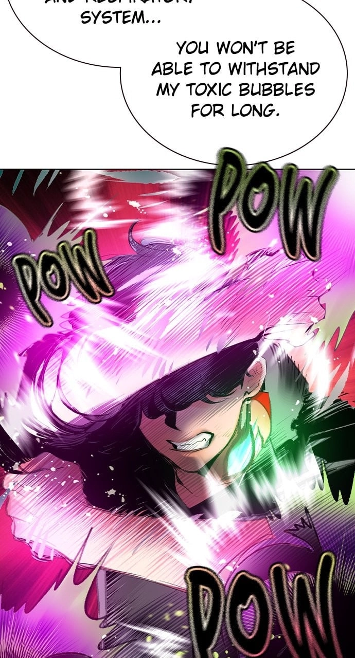 Jungle Juice Chapter 124 - Page 59