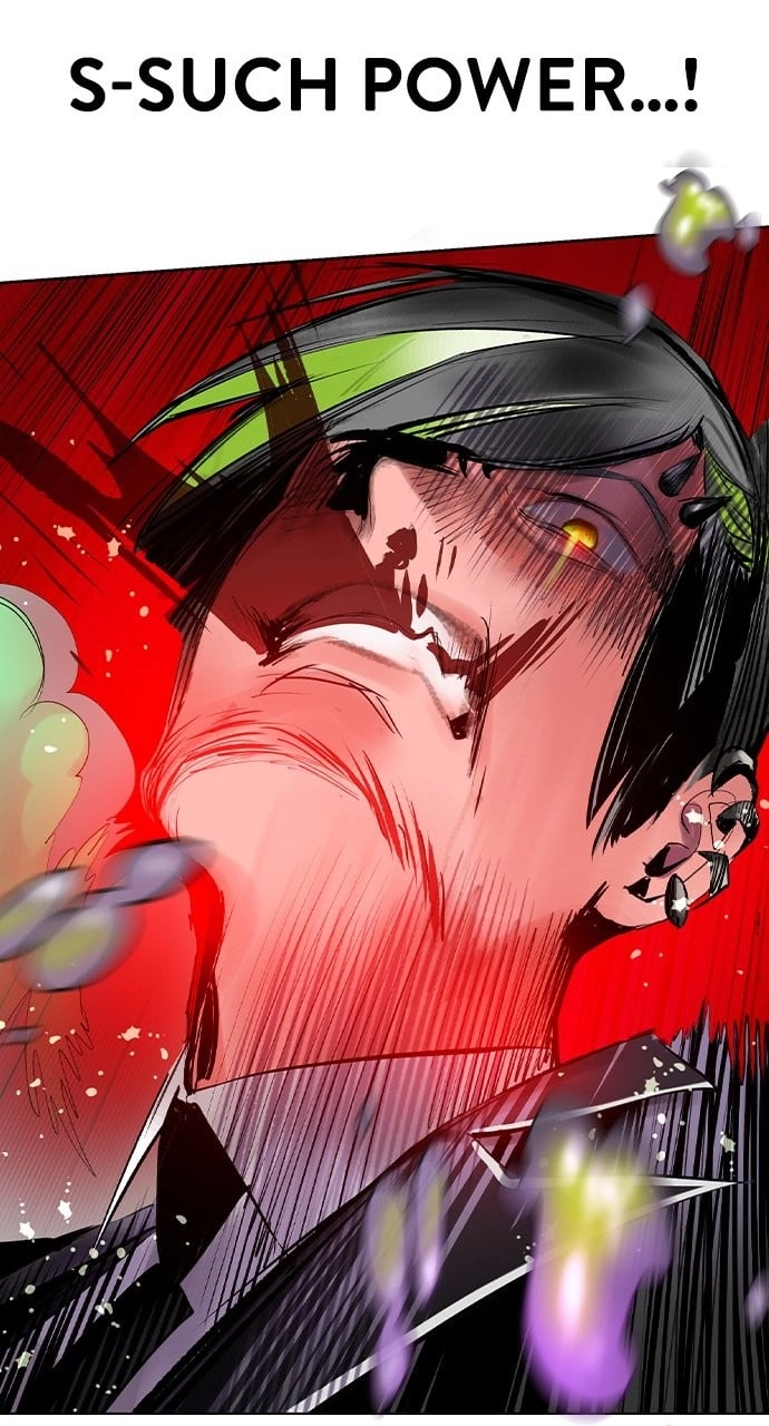 Jungle Juice Chapter 124 - Page 66