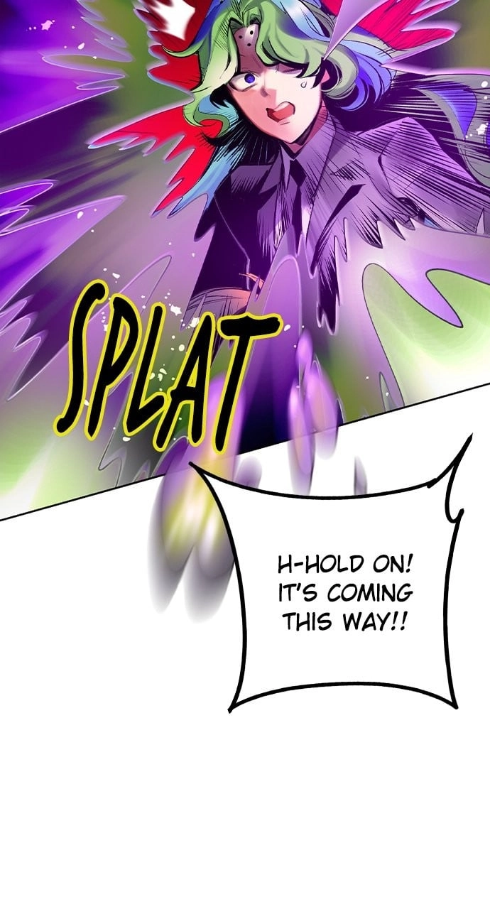 Jungle Juice Chapter 124 - Page 68