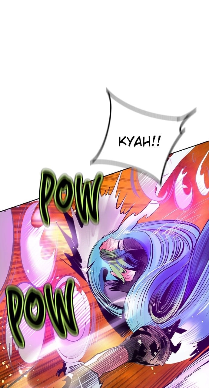 Jungle Juice Chapter 124 - Page 69