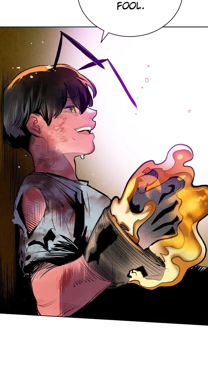 Jungle Juice Chapter 124 - Page 71