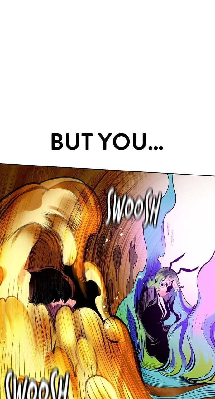 Jungle Juice Chapter 124 - Page 72
