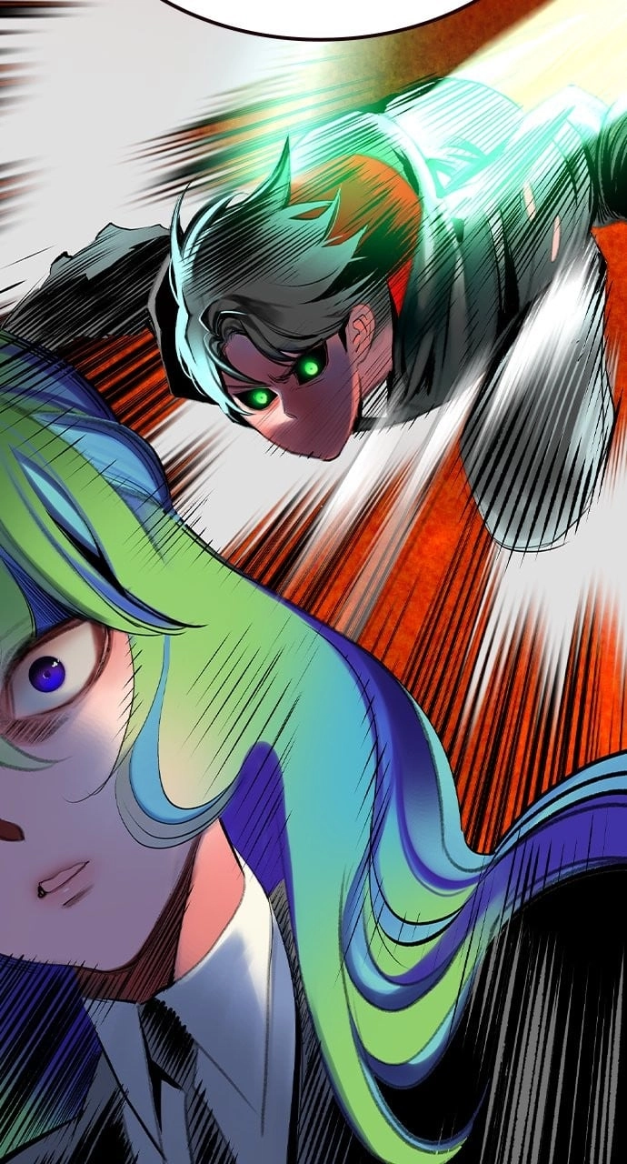Jungle Juice Chapter 124 - Page 80