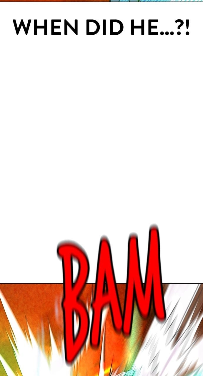 Jungle Juice Chapter 124 - Page 82