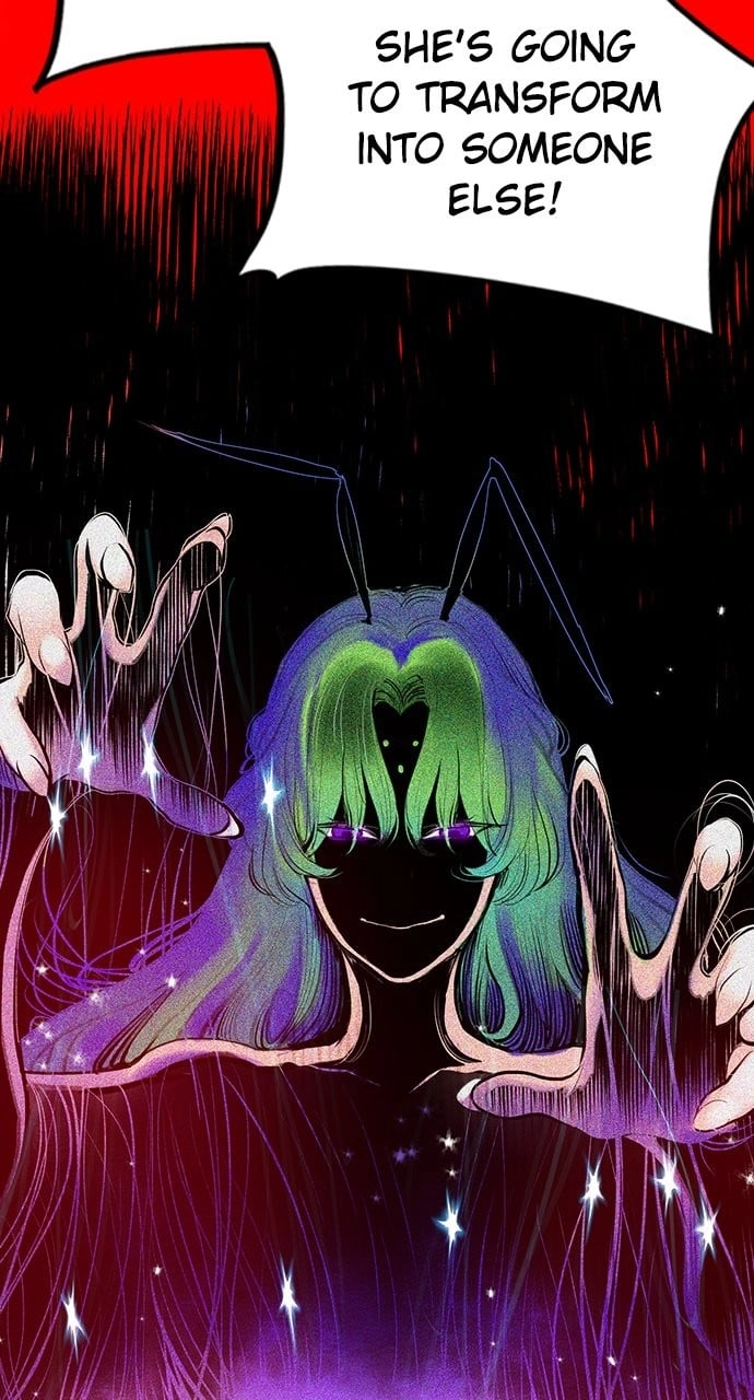 Jungle Juice Chapter 124 - Page 101