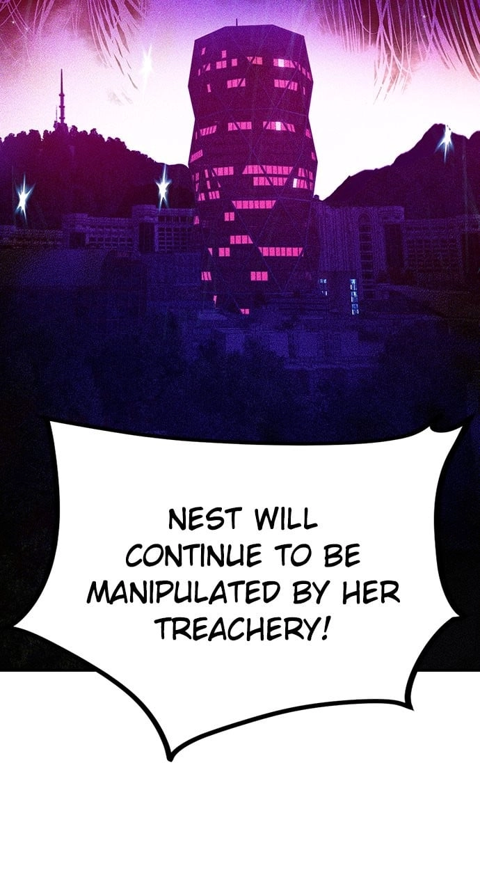 Jungle Juice Chapter 124 - Page 102