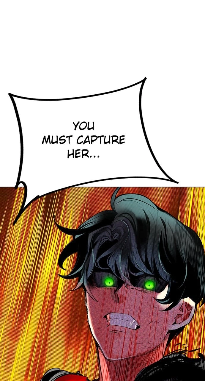 Jungle Juice Chapter 124 - Page 103