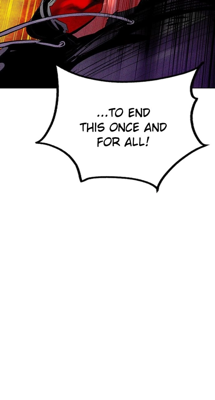 Jungle Juice Chapter 124 - Page 104