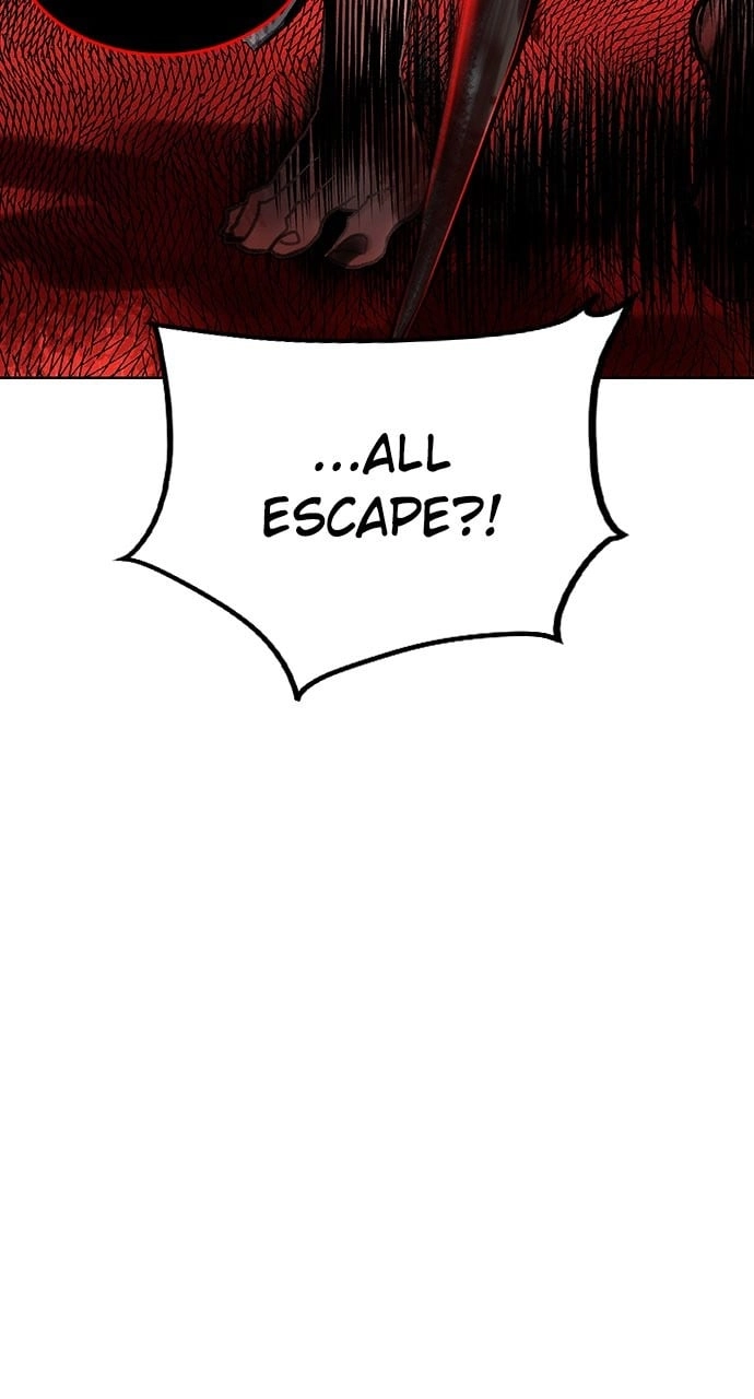 Jungle Juice Chapter 124 - Page 110