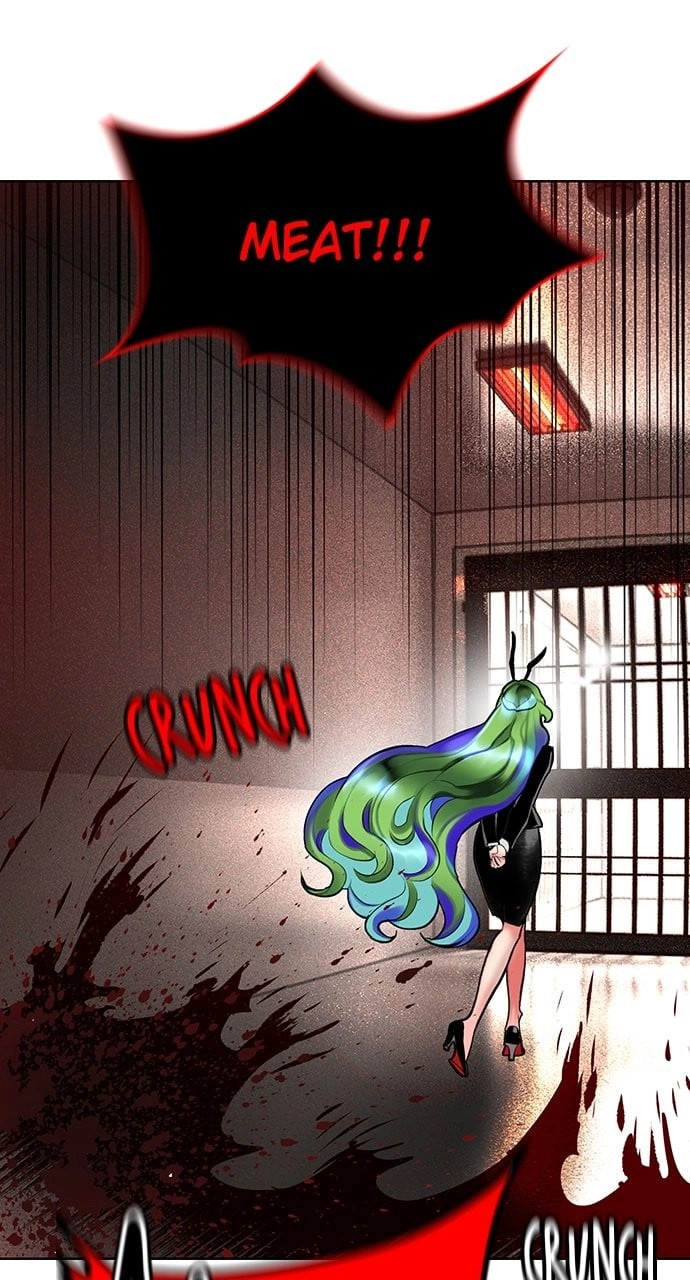 Jungle Juice Chapter 124 - Page 111