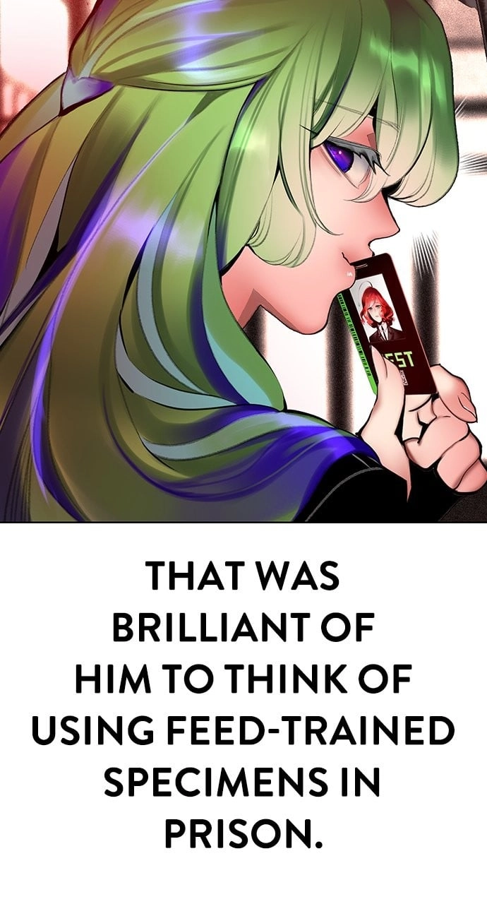 Jungle Juice Chapter 124 - Page 113