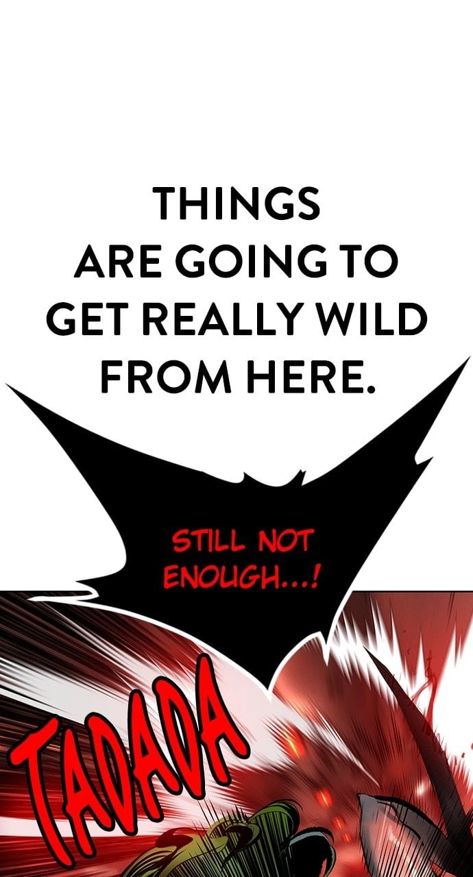 Jungle Juice Chapter 124 - Page 114