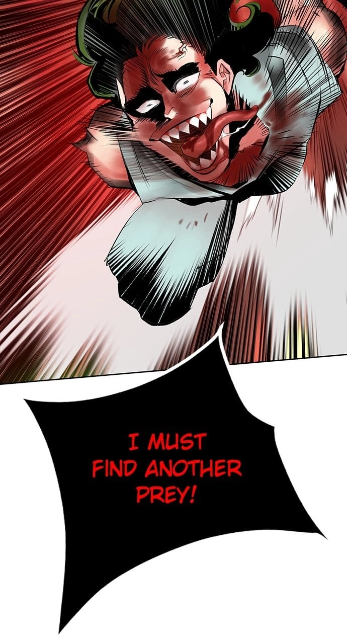 Jungle Juice Chapter 124 - Page 115