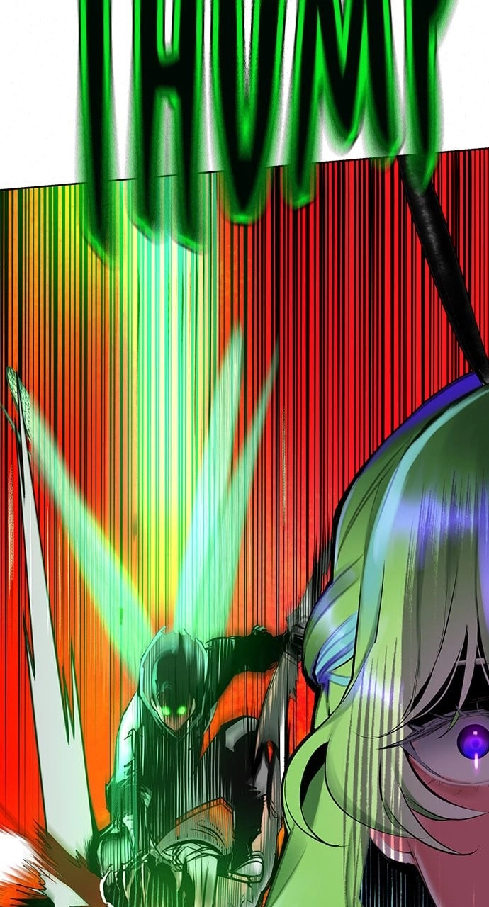Jungle Juice Chapter 124 - Page 117