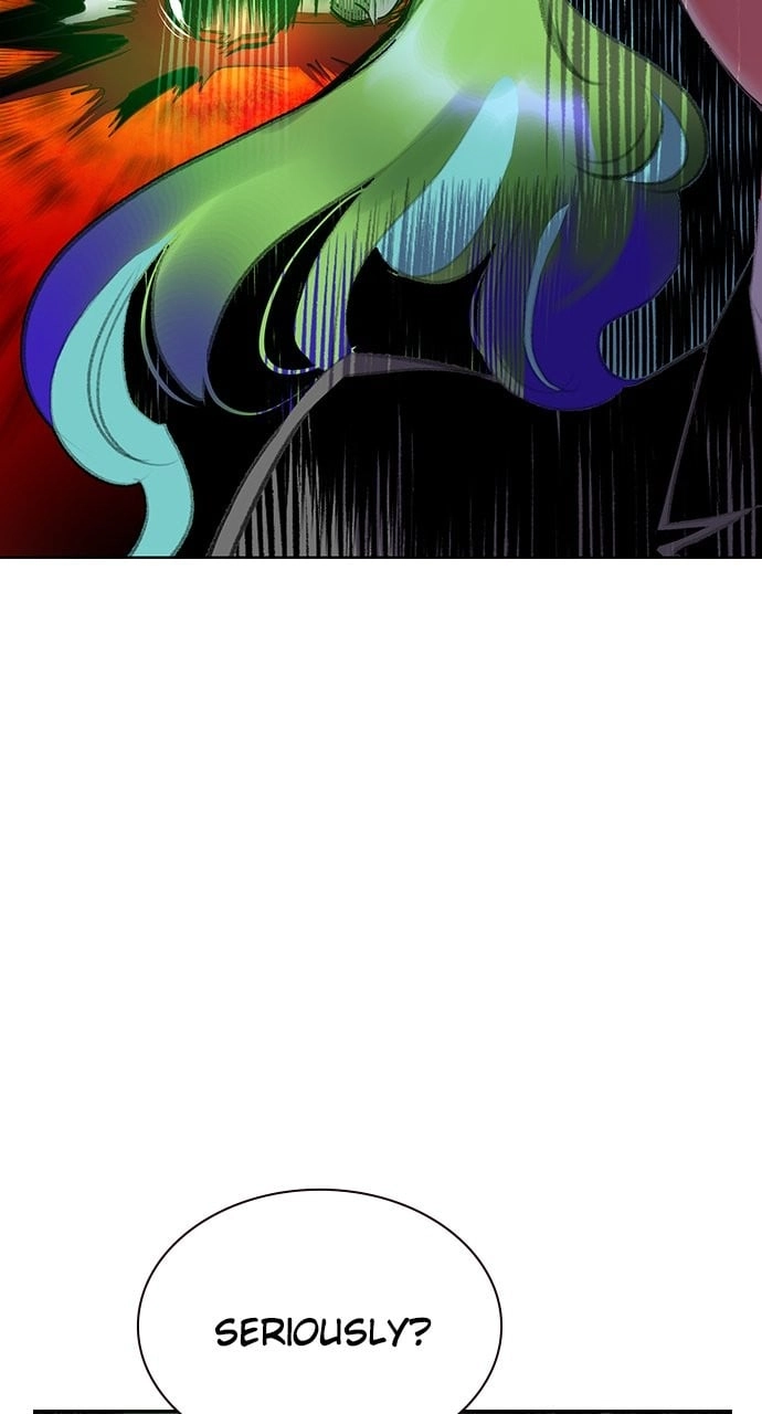 Jungle Juice Chapter 124 - Page 118