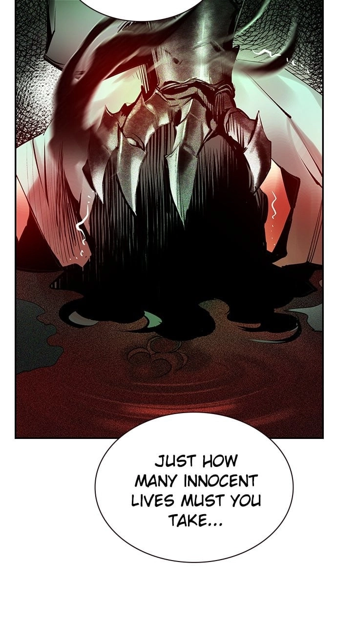 Jungle Juice Chapter 124 - Page 119