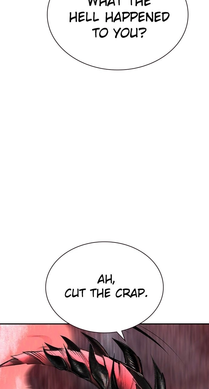 Jungle Juice Chapter 124 - Page 132