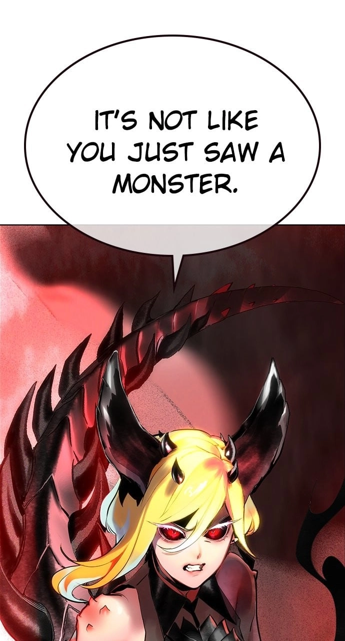Jungle Juice Chapter 124 - Page 134