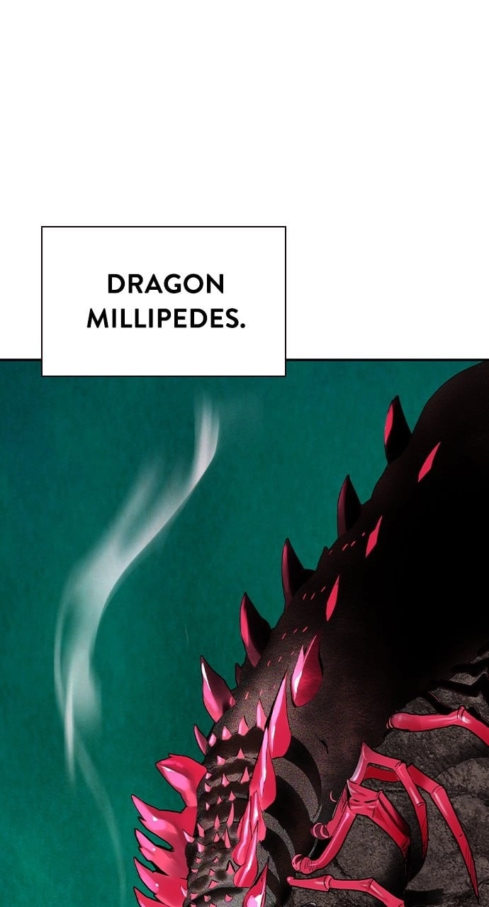 Jungle Juice Chapter 125 - Page 6