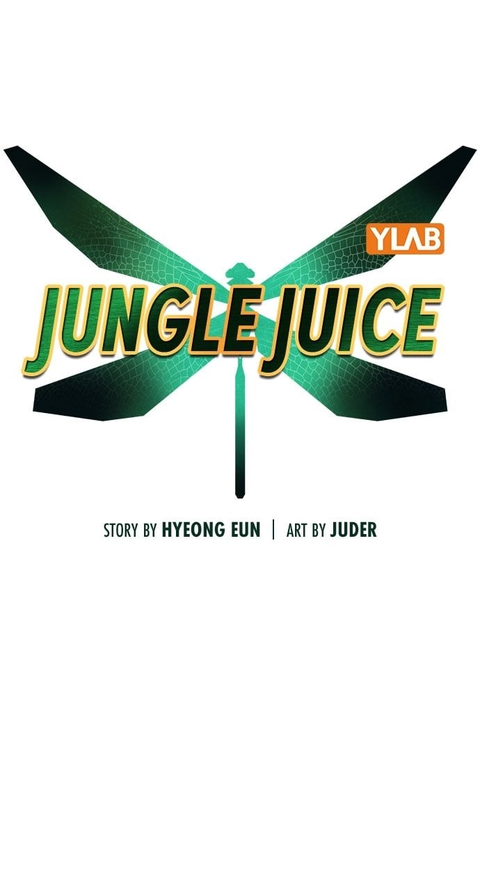 Jungle Juice Chapter 125 - Page 20