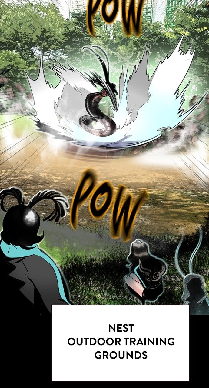 Jungle Juice Chapter 125 - Page 22