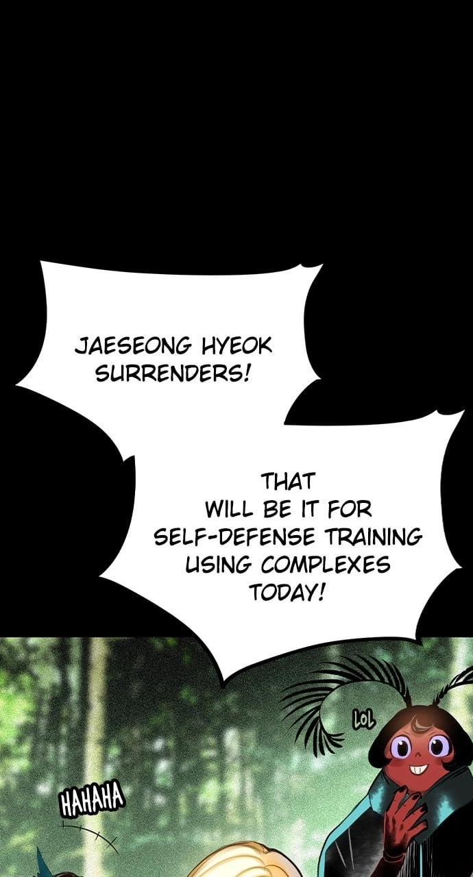 Jungle Juice Chapter 125 - Page 25