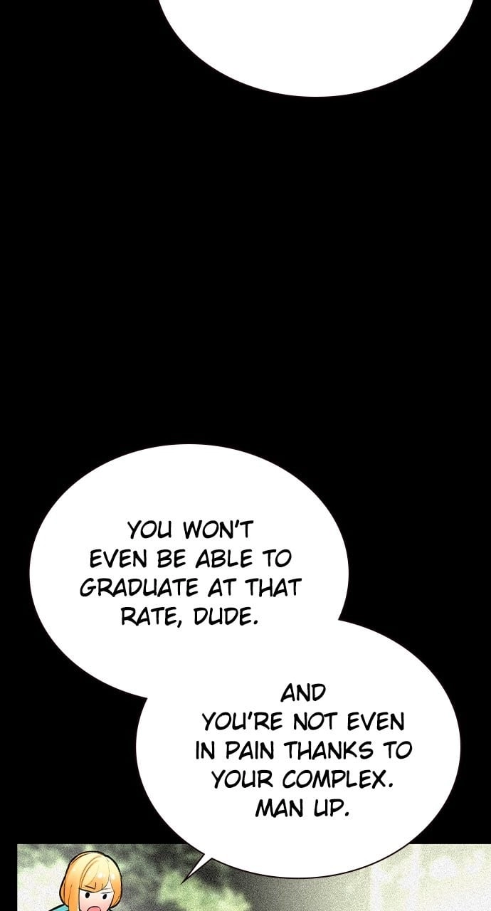 Jungle Juice Chapter 125 - Page 27