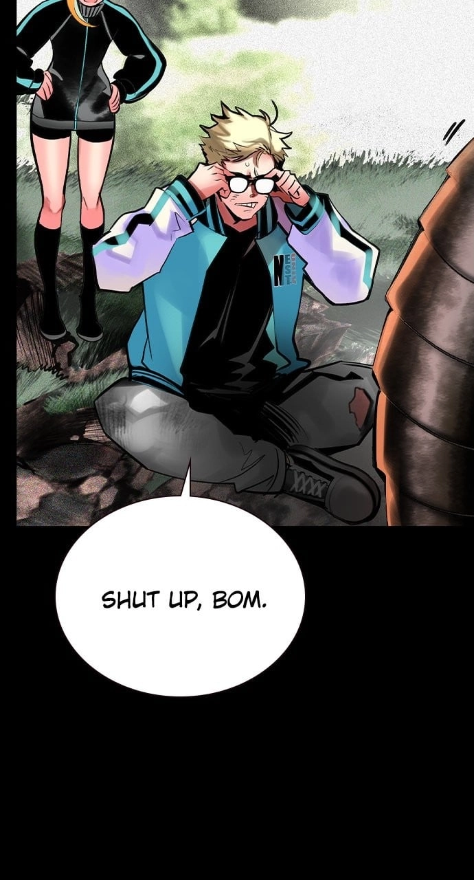 Jungle Juice Chapter 125 - Page 28