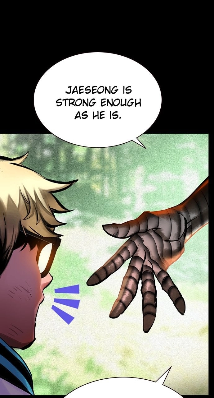 Jungle Juice Chapter 125 - Page 29
