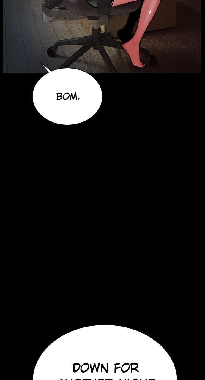 Jungle Juice Chapter 125 - Page 35