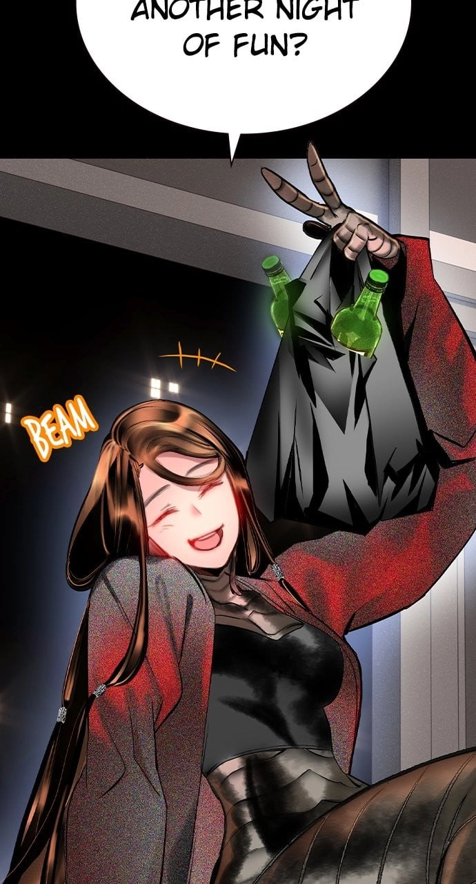 Jungle Juice Chapter 125 - Page 36
